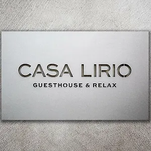 Otel Casa Lirio