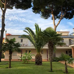  Apartamento Ocean Canada España