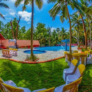 Gogo Land & Adventurous Sports Resort Poovar