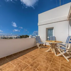  Apartamento Flamenco España