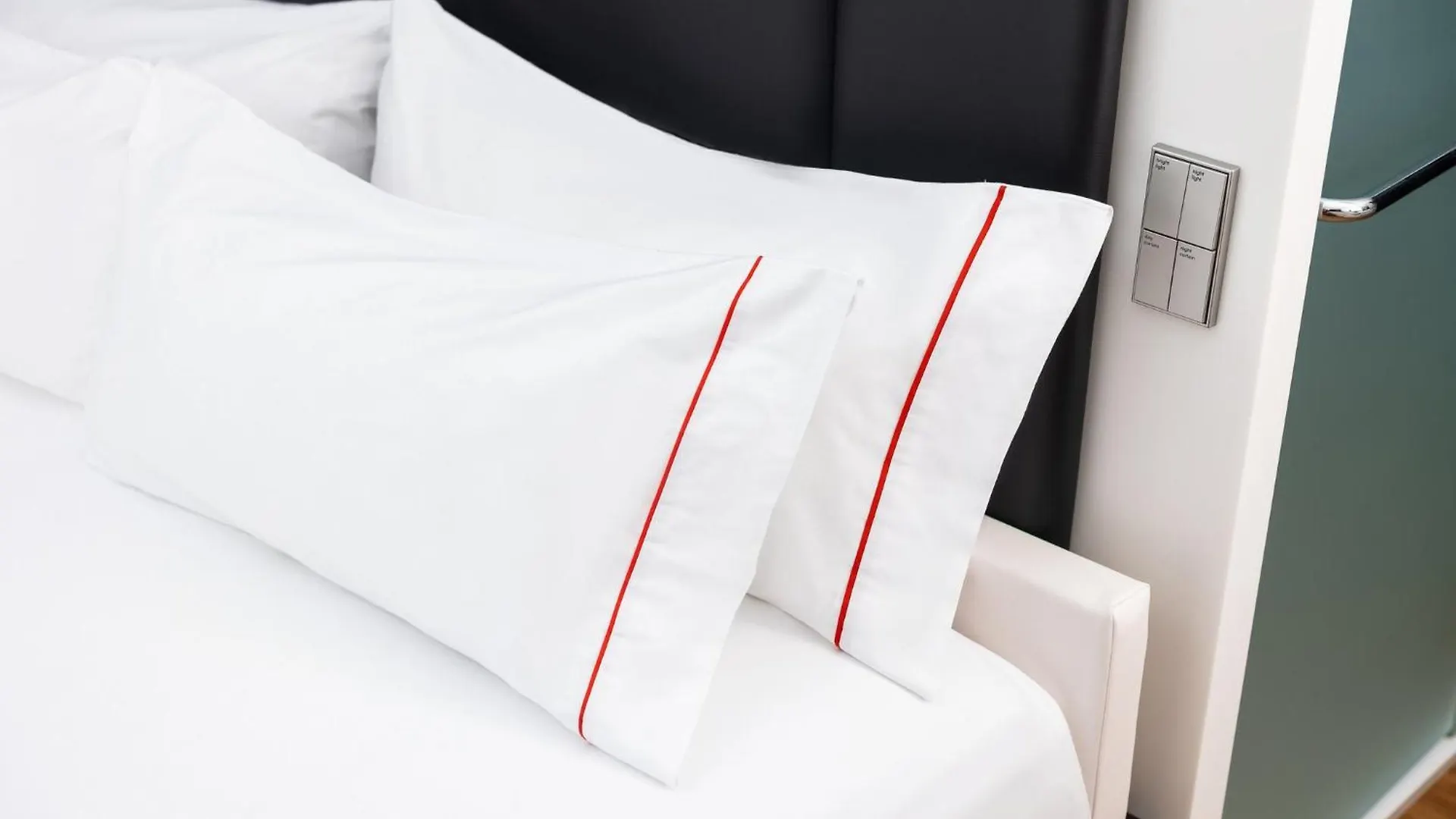 Citizenm Copenhagen Radhuspladsen Hotel